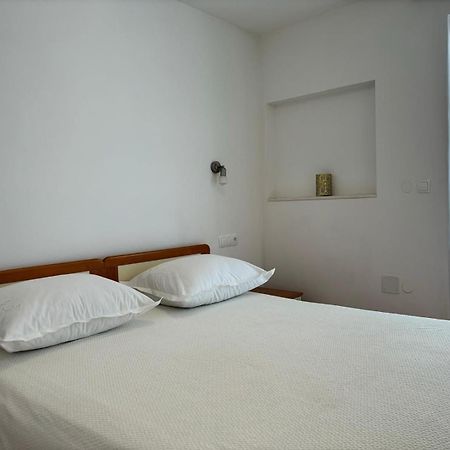 Apartments And Rooms Nikola Omiš Buitenkant foto